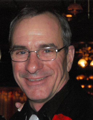 Dennis 'Paco' Michael Dubord | News, Sports, Jobs - Vimarsana News