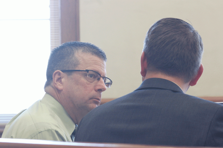 More sexual assault charges for ex-deputy | News, Sports, Jobs - Vimarsana News