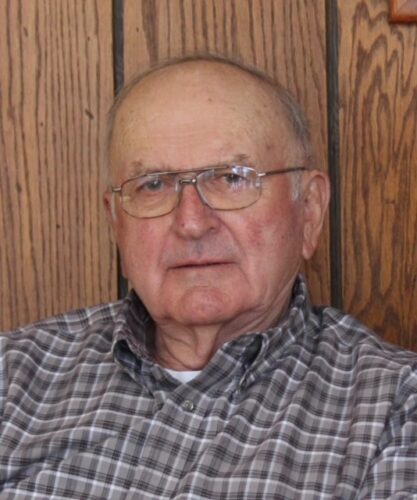 Melvin Patrick Groleau | News, Sports, Jobs - Vimarsana News