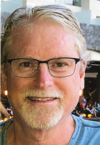 Eric Paul Schatz | News, Sports, Jobs - Vimarsana News