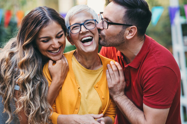 How long should parents support their adult kids? | News, Sports, Jobs - Vimarsana News