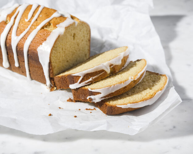 For Easter, a spiced French cake so easy a kid can make it | News, Sports, Jobs - Vimarsana News