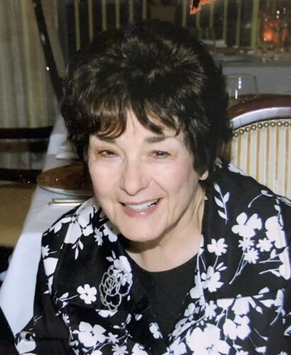 Kathleen 'Kathy' Mavourneen Bennett | News, Sports, Jobs - Vimarsana News