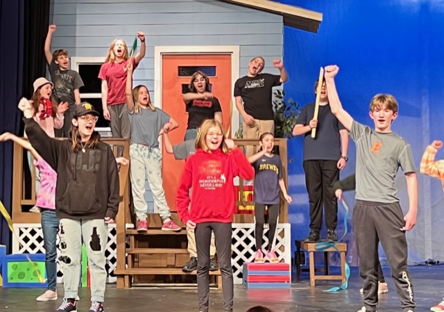 Circus Olympus takes stage Friday | News, Sports, Jobs - Vimarsana News