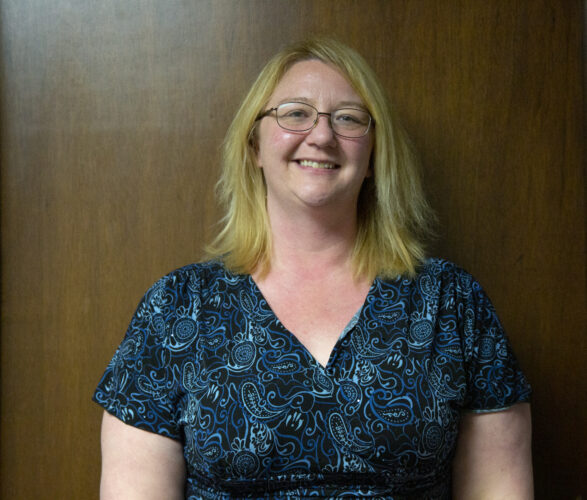 Sarah Maki named Daily Press publisher | News, Sports, Jobs - Vimarsana News