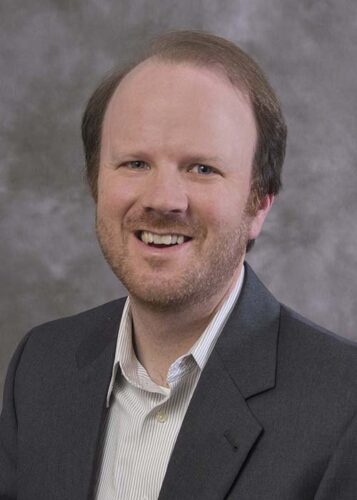 Hickner named Rogerson Endowed Professor | News, Sports, Jobs - Vimarsana News