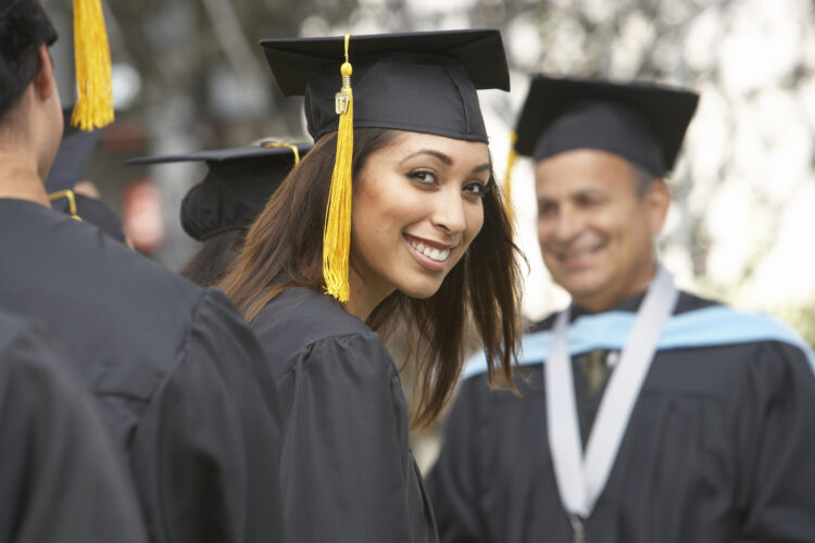 Relief options if you're in debt from your kid's education | News, Sports, Jobs - Vimarsana News