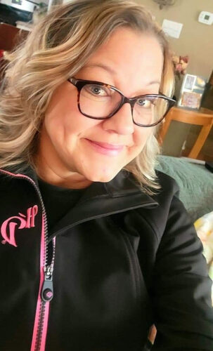 Sara (Ison) Schneider | News, Sports, Jobs - Vimarsana News