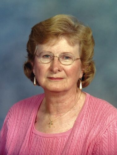 Joan G. Huyett | News, Sports, Jobs - Vimarsana News