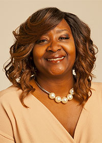 Dr. Nerita Hughes picked as next Bay College president | News, Sports, Jobs - Vimarsana News
