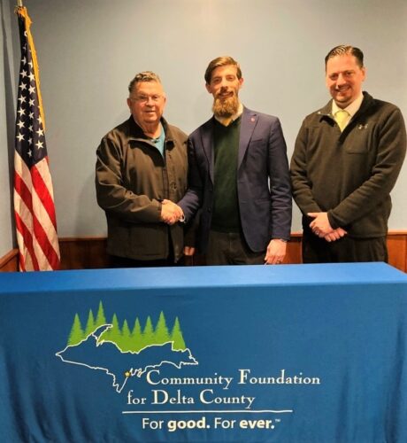 Gartlands create $500,000 Holy Name High School endowment | News, Sports, Jobs - Vimarsana News