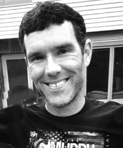 Joseph Freidhoff receives Fulbright Specialist Award | News, Sports, Jobs - Vimarsana News
