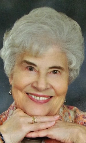 Joycelyn Ann Bash | News, Sports, Jobs - Vimarsana News