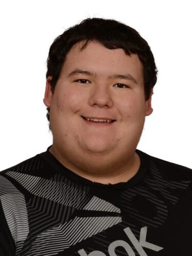 Caleb Jasmin is Daily Press Student of the Year | News, Sports, Jobs - Vimarsana News