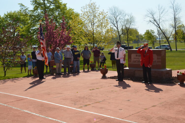 Five things to know about Memorial Day | News, Sports, Jobs - Vimarsana News