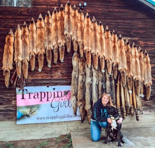 National Trappers Convention returning to Esky | News, Sports, Jobs - Vimarsana News
