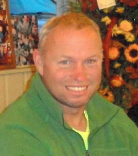 Scott Michael Gucky | News, Sports, Jobs - Vimarsana News