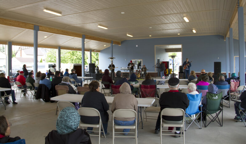 Concert series bring music all summer long | News, Sports, Jobs - Vimarsana News