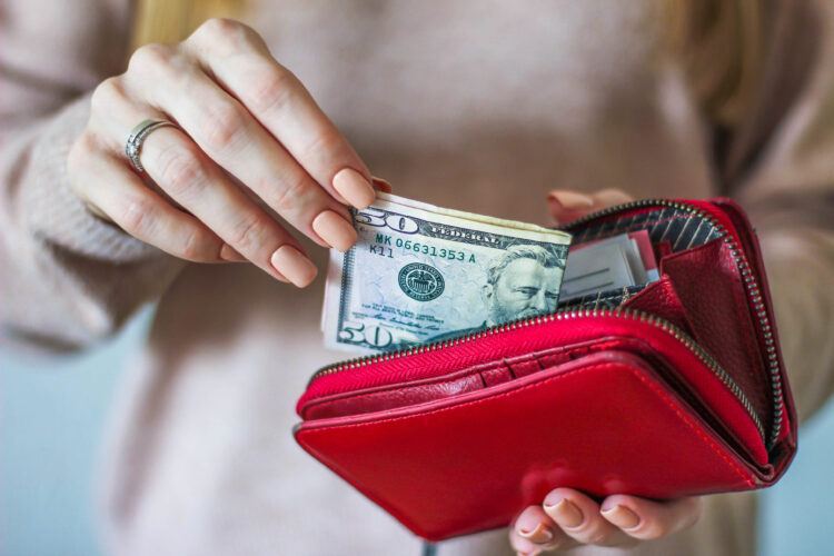 What to consider before budgeting with the cash-stuffing method | News, Sports, Jobs - Vimarsana News