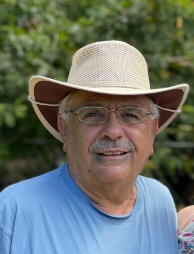 Patrick G. 'Butchie' 'Nono' Nault | News, Sports, Jobs - Vimarsana News