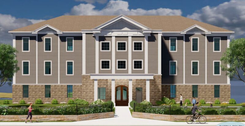 Sviland explains Esky condominium project | News, Sports, Jobs - Vimarsana News