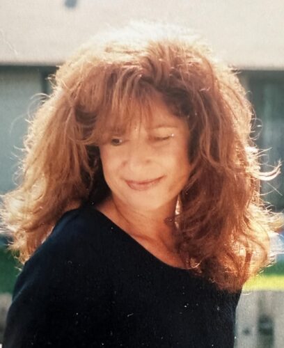 Candise R. 'Candy' Arnold | News, Sports, Jobs - Vimarsana News
