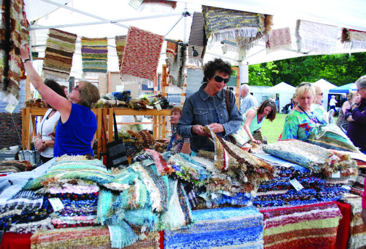 Waterfront Arts Festival returns Saturday | News, Sports, Jobs - Vimarsana News