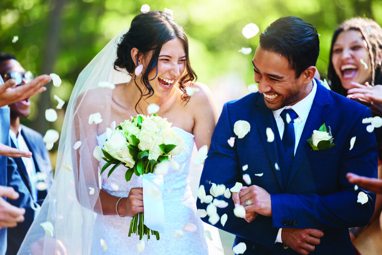 Are younger Americans souring on marriage? | News, Sports, Jobs - Vimarsana News