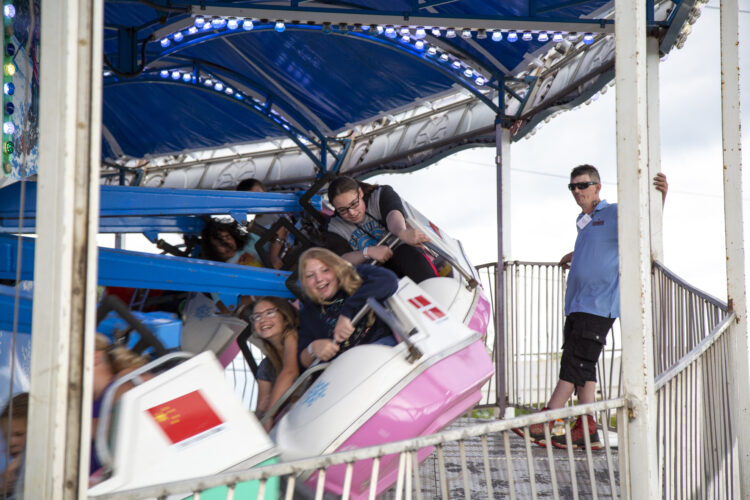 U.P. State Fair kicks off this week | News, Sports, Jobs - Vimarsana News