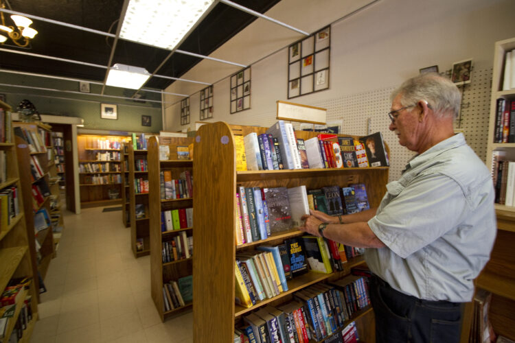 Busines Profile: Canterbury Book Store offers special services to customers | News, Sports, Jobs - Vimarsana News