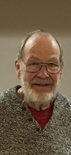 William (Bill) F. DeHaan | News, Sports, Jobs - Vimarsana News