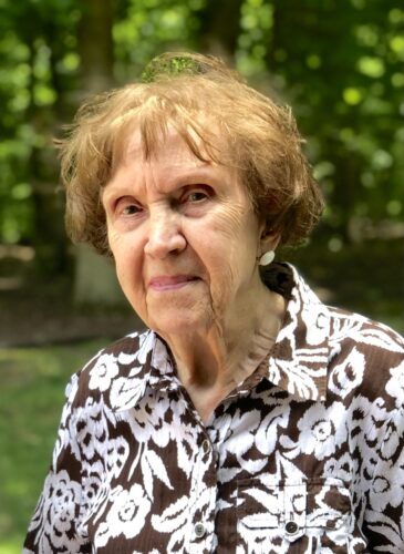 Anna Mae LeDuc | News, Sports, Jobs - Vimarsana News