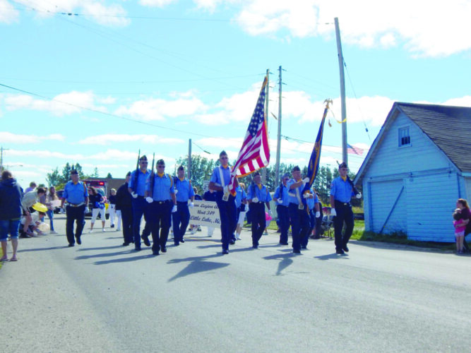 Plenty of Labor Day celebrations this weekend | News, Sports, Jobs - Vimarsana News