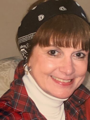 Suzanne M. (Gannon) Max | News, Sports, Jobs - Vimarsana News