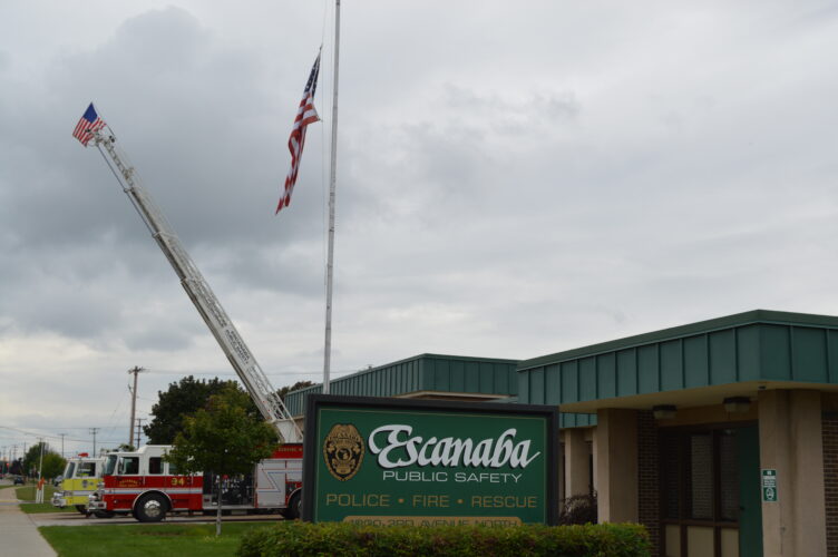 Communities mark 22 years since 9/11 attacks | News, Sports, Jobs - Vimarsana News