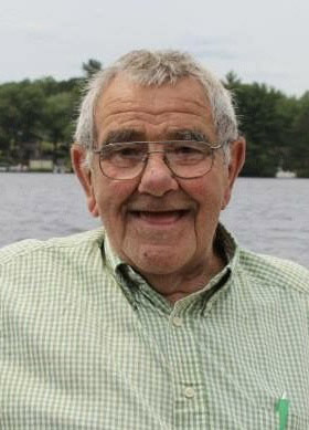 Lawrence (Sonny) Richer Jr. | News, Sports, Jobs - Vimarsana News