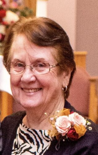 Vivian Dorothy Miller | News, Sports, Jobs - Vimarsana News