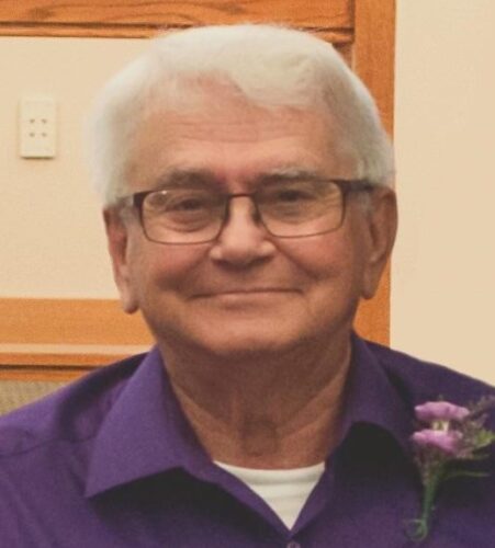 Albert Peter Gagne | News, Sports, Jobs - Vimarsana News