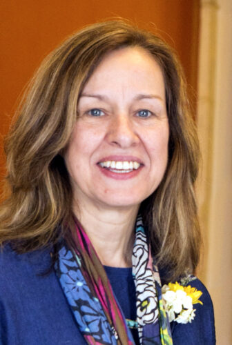 Pamela Jane Metivier | News, Sports, Jobs - Vimarsana News