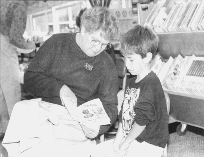 Remember When? | News, Sports, Jobs - Vimarsana News
