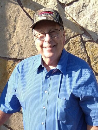 Scott Joseph Ebner | News, Sports, Jobs - Vimarsana News
