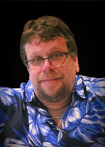 Robert 'Rob' J. Derouin | News, Sports, Jobs - Vimarsana News