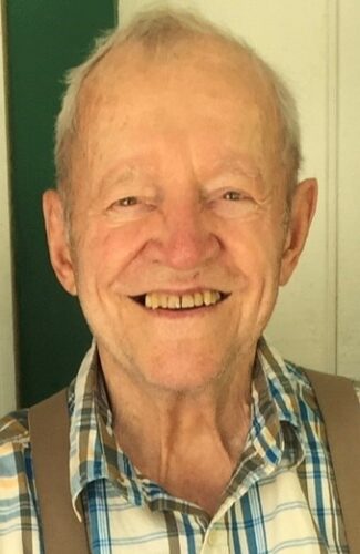 Robert Francis Taylor Tupper | News, Sports, Jobs - Vimarsana News
