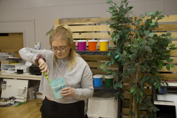 Business profile: For North Coast Apparel, business growth came quickly | News, Sports, Jobs - Vimarsana News