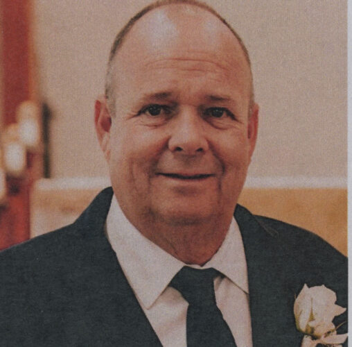 Michael Paul Goodman | News, Sports, Jobs - Vimarsana News