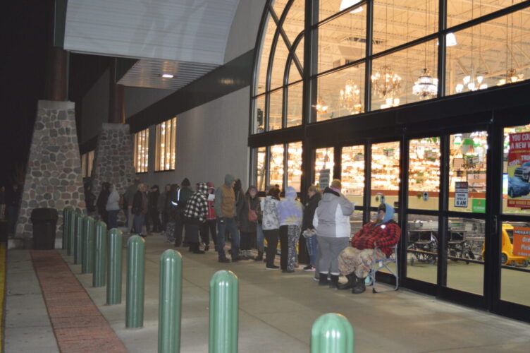 Black Friday shopping could look different this year | News, Sports, Jobs - Vimarsana News