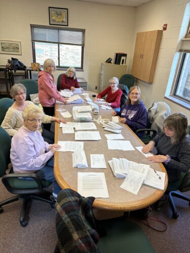 Group: Gladstone library needs more funding | News, Sports, Jobs - Vimarsana News
