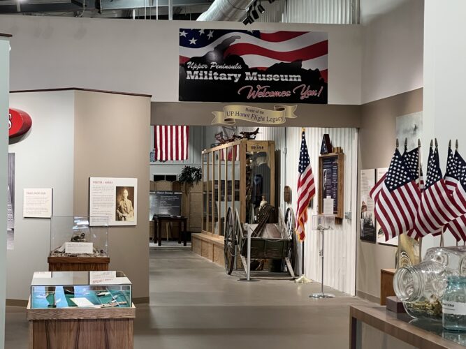 A celebration to honor America's veterans | News, Sports, Jobs - Vimarsana News