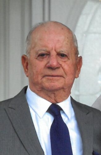 Henry M. 'Hank' Polishak | News, Sports, Jobs - Vimarsana News