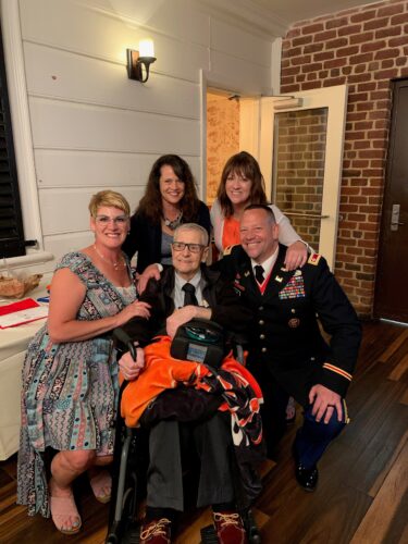 Escanaba family shares the importance and impact of hospice care | News, Sports, Jobs - Vimarsana News